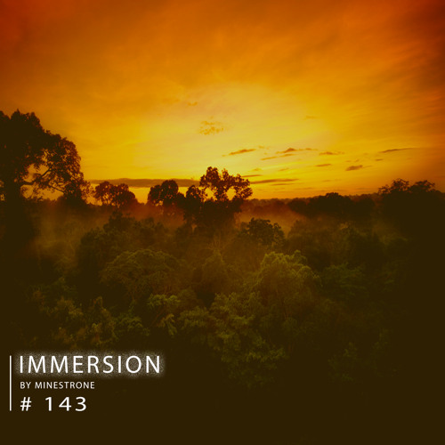 Immersion #143 (02/03/20)