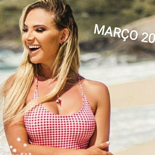 MEGA FUNK MARÇO 2020 - TUMDUM - DJ JEAN CP