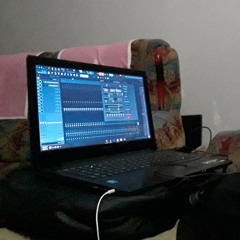 Don Barker ft Mofo - All day Everyday (prod.by chri$ barker)