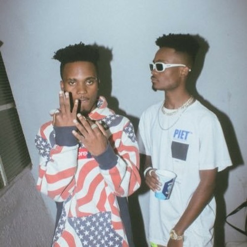 N.A.N.A. - Fiz o Splash (prod. Lucas Spike)