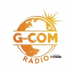 G-COM radio Ep. 60: Pain As Culture | NY Apt Prices | Flat Earthers