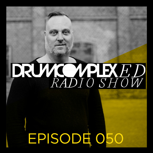 Stream Radio Show 050 recorded live Trippyland