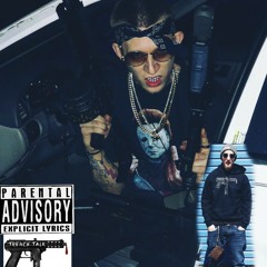 lill outlaw - lil outlaw lil johnnie trenchtalk freestyle.m4a