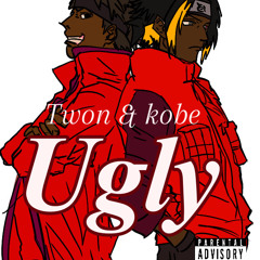 Ugly - AntwonMillyon ft. KobeLocks prod antwon y kobe