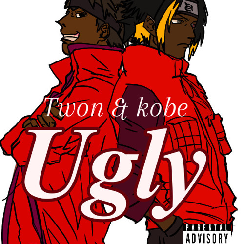 Ugly - AntwonMillyon ft. KobeLocks prod antwon y kobe