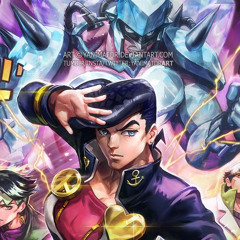 Jojo’s Bizarre Adventure: Diamond is Unbreakable - Josuke’s Theme - Koble Cover