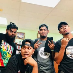 Dj Discretion (Roddy Richh The Box (remix) ft 2pac & Biggie)