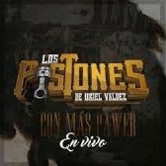 El Vago - Los Pistones De Uriel Valdez