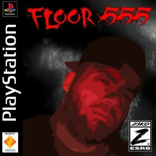 Floor 555 - remix