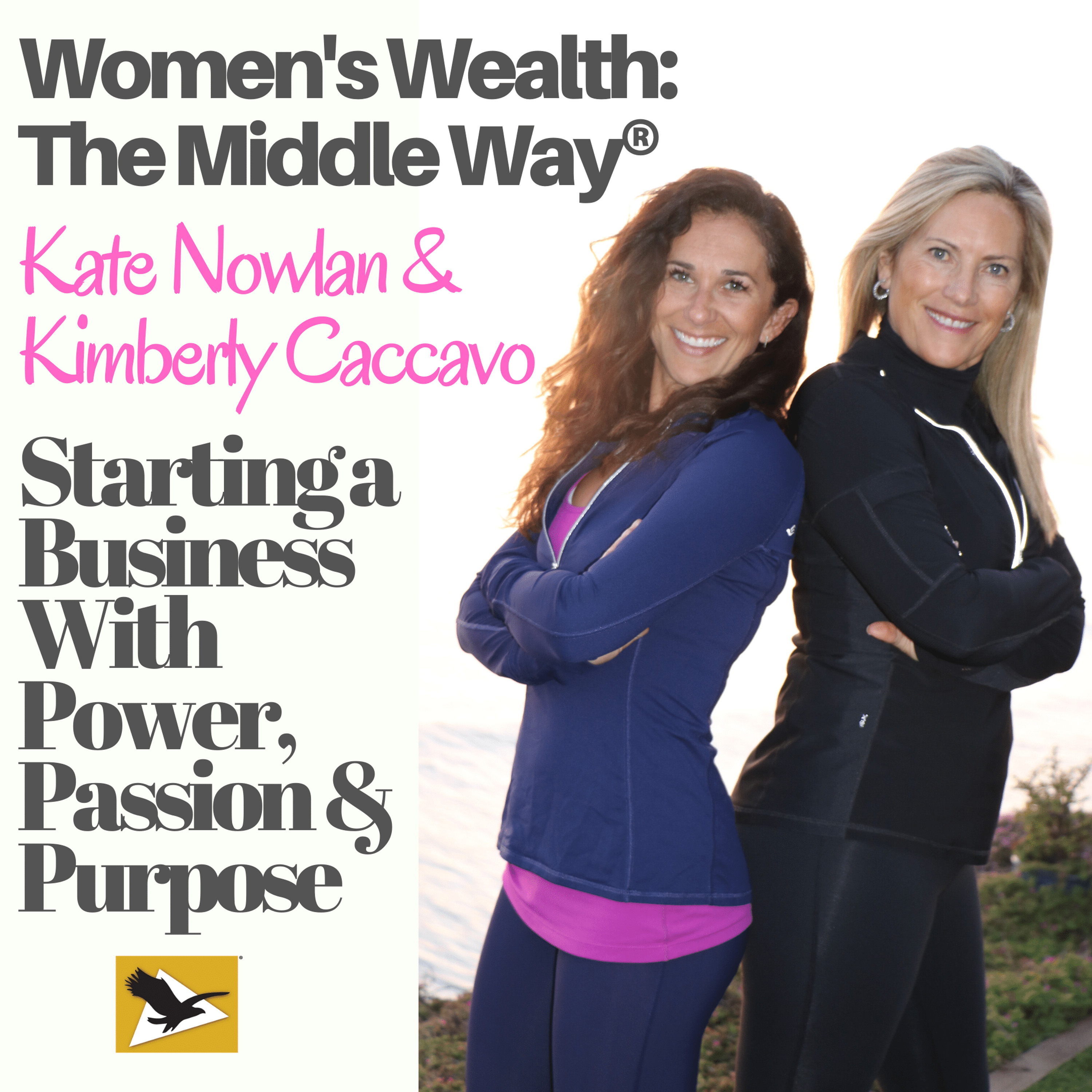 Women\'s Wealth: The Middle Way®