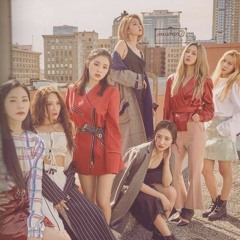 「드림캐쳐」DREAMCATCHER ーENDLESS NIGHT