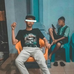 DJ Walau Akhir Ini Seakan Terpisah (hot Remix 2020 Terbaru) Satu Nama Tetap Dihati Tiktok.mp3