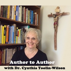 Episode 17: Cynthia Toolin-Wilson interviews Pat Castle concerning his book LIFE Runners Daily Devotions (March 3, 2020)