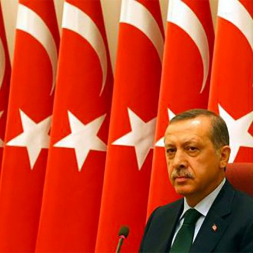 La Turquie au cœur de l'Europe et des relations internationales