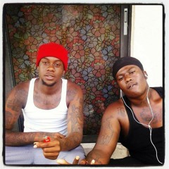 Crudmoney x bigrenz x different