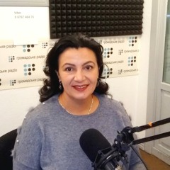Хвиля біженців з Близького Сходу здатна зачепити Україну — Іванна Климпуш-Цинцадзе