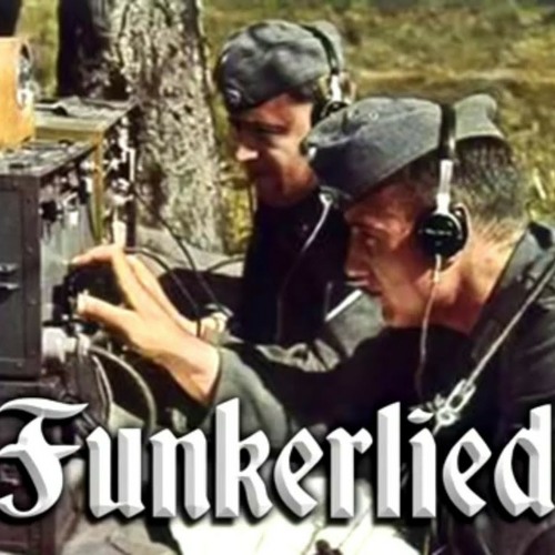 Funkerlied - Song of the radio operators