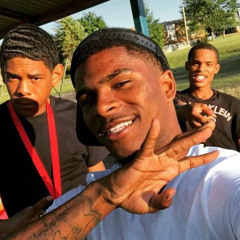 GUWOPO X 54BABY TLOWW X DAVE PPW - “ hole in yo face “