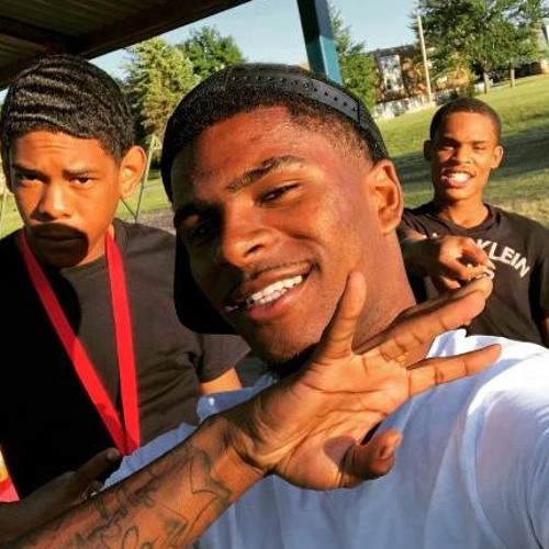 GUWOPO X 54BABY TLOWW X DAVE PPW - “ hole in yo face “