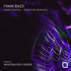 Frank Biazzi - Transition (Rudosa Remix) [Tronic]