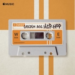 I Miss Golden Age Hip-Hop