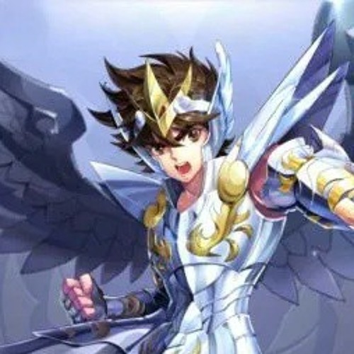 Saint Seiya: The Hades Chapter - Elysion