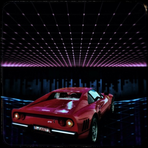Stream Bob OneShot Live | Listen to retrowave playlist online for free ...