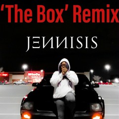 The Box Remix Feat. Prophet the Miracle
