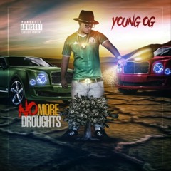 YOUNG OG- Gorilla (FREESTYLE)