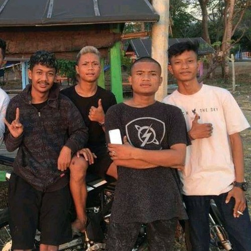 [AM29 & Mr.rendy] MIXTAPE PabburaGalau 2020 #REQ DandiSyaputra12