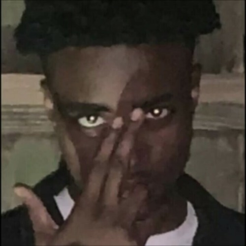 XiiiDolor - ONTHEBLXCK