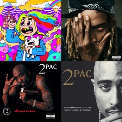 rap