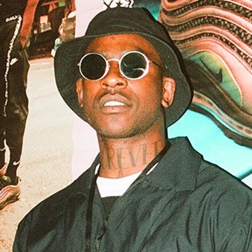 Acid Basics (Back To Basics Skepta)