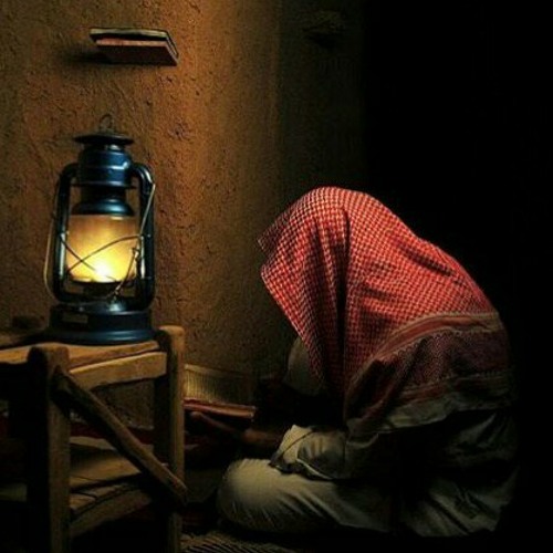 تفتّ فؤادك الأيّام فتّا || إدريس أبكر