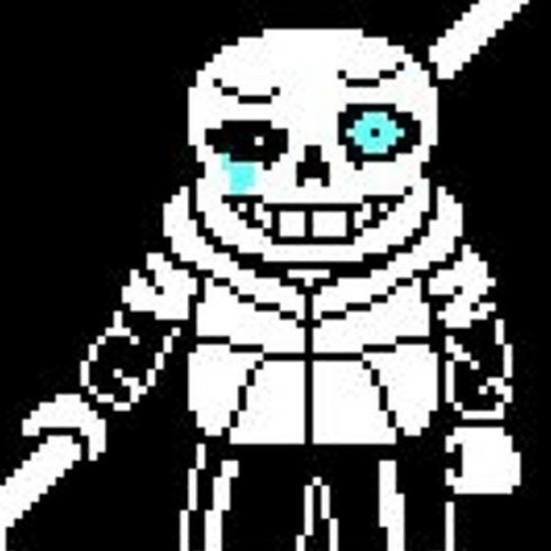 underswap disbelief sans phase 1