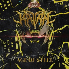 Kayan - Age Of Steel