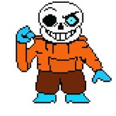 underswap disbelif sans phase 3