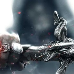 [No Copyright Music] Dragon War - (Royalty Free Ep(M4A_128K).m4a