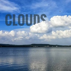 Dance of Clouds - Inward Trance Meditation