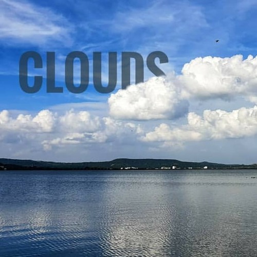 Dance of Clouds - Inward Trance Meditation