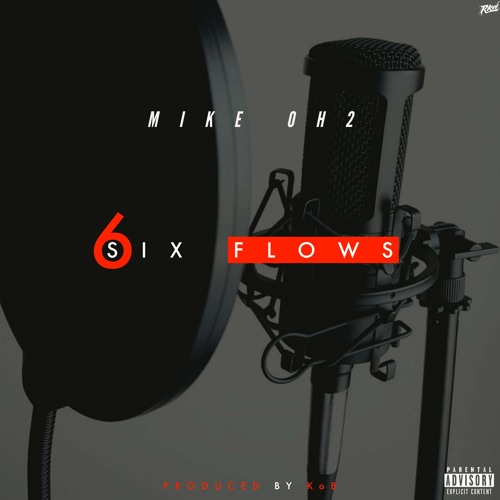 Fl6ws (Prod. by KoB, M&M by Kick Beatz)