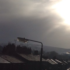 Liquid ridden future