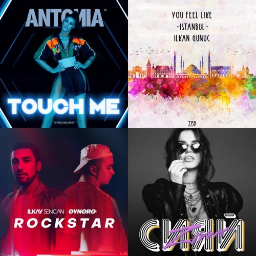 Stream Ayluskali | Listen to Bass n House playlist online for free on ...