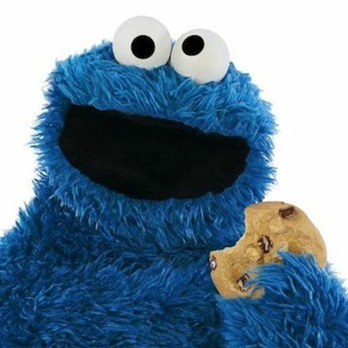 Unknown - Cookie 24 [Cookie]