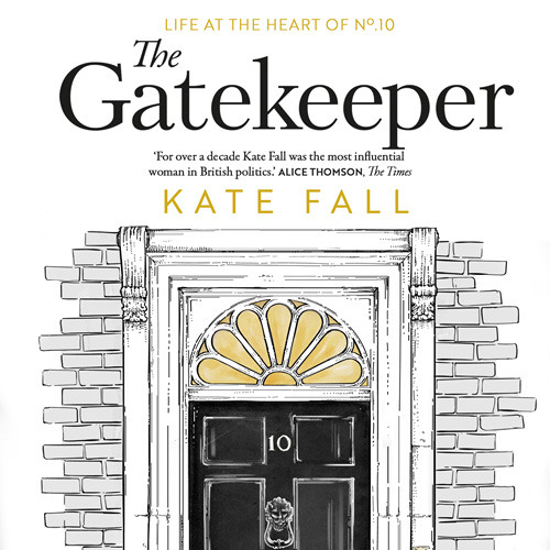 Stream The Gatekeeper By Kate Fall Read By Sophie Aldred By Harpercollins Publishers Listen Online For Free On Soundcloud
