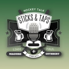 Sticks and Taps - Season 1 - Episode 6