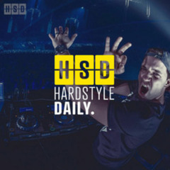 Hardstyle Daily