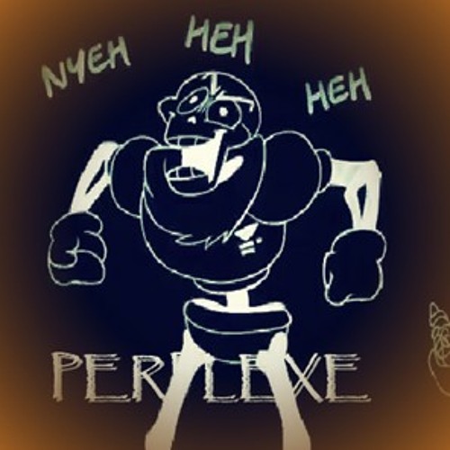 [Underswap] PERPLEXE V2 (Takyoized)