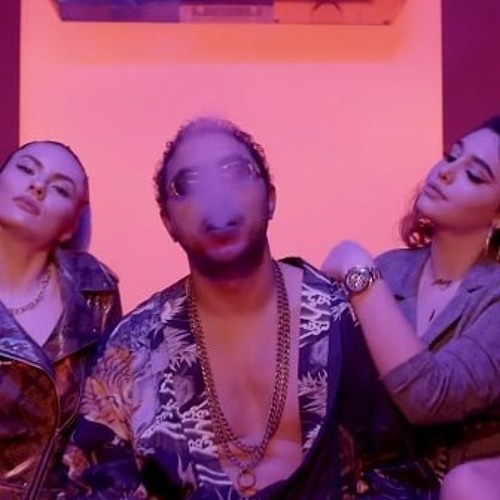 AMMO FAHD - AMMOعمو فهد - عمو.mp3