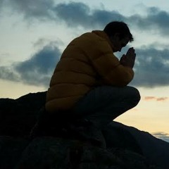 " ترنيمة أرفعُ عينى إلى الجبال - ألبوم ترانيم مجنون " ⁦❤️⁩